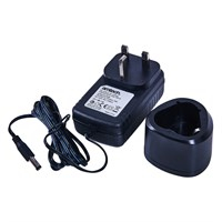 Amtech 1hr Fast Charger And Dock